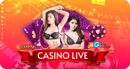 Casino Live